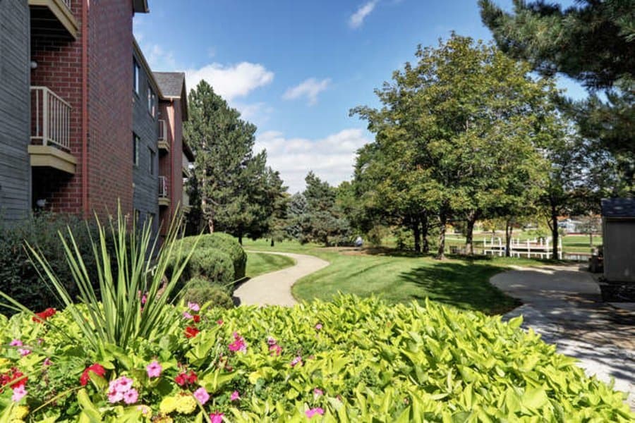 Springwood Retirement Campus - Arvada, CO in Arvada, CO - Main View