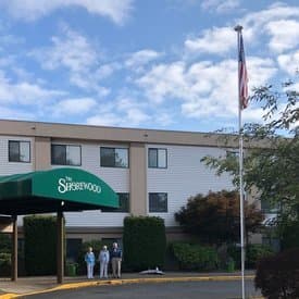 Spruce Point Assisted Living and Memory Care Community in Florence, OR