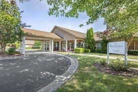St Andrews Assisted Living Center in Concord, NC - Main View