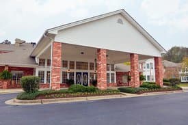 Carrollton Club in Carrollton, GA