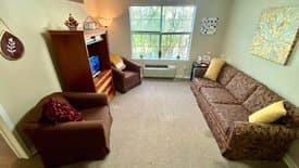 St Anthony's Nursing Home in Metairie, LA - Main View