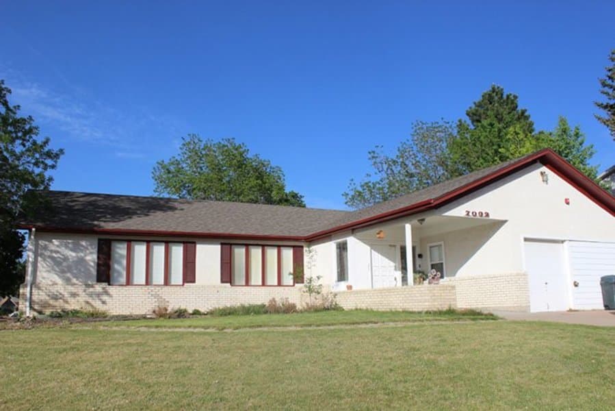St Bernadette Assisted Living in Centennial, CO - Main View