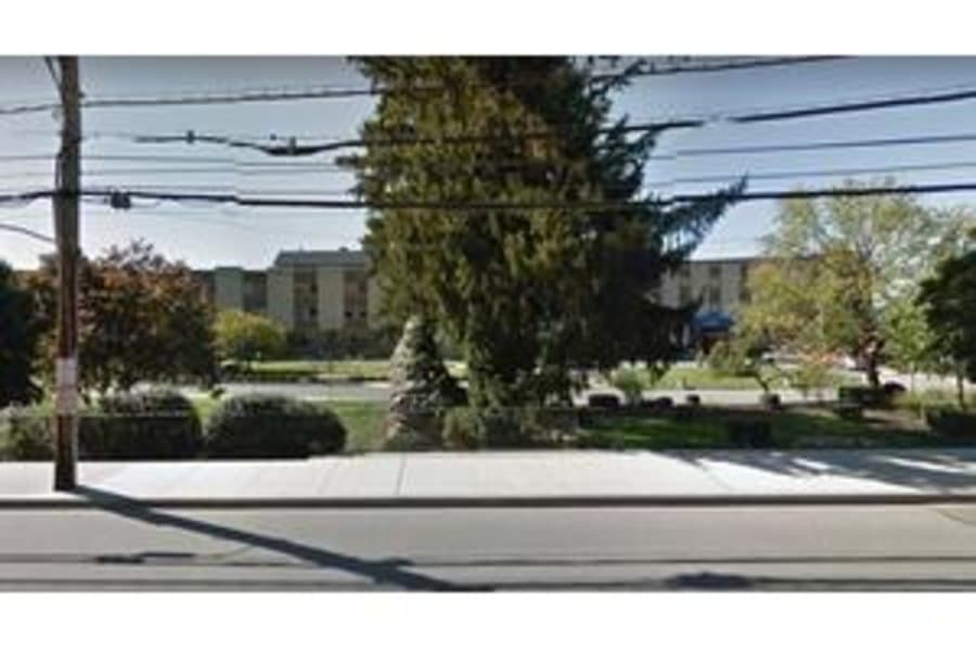 St Cabrini Nursing Home in Dobbs Ferry, NY - Main View