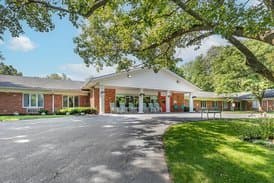 St Camillus Residential Health Care Facility in Syracuse, NY - Main View