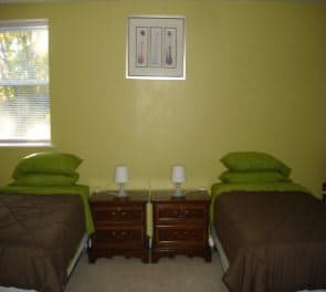 Carsa Home Assisted Living in Baltimore, MD - Main View