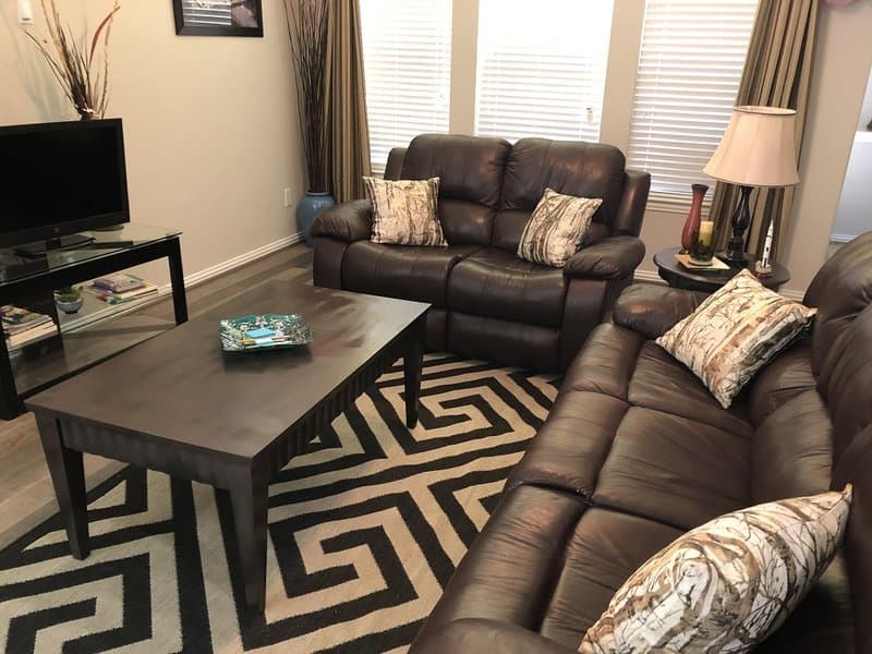 St Joan’s Care Home in Katy, TX - Main View