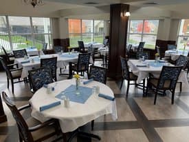 St John's Mercy Skilled Nursing Center in Saint Louis, MO - Main View