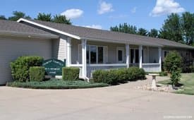 St Joseph Nursing Home in Lacon, IL - Main View