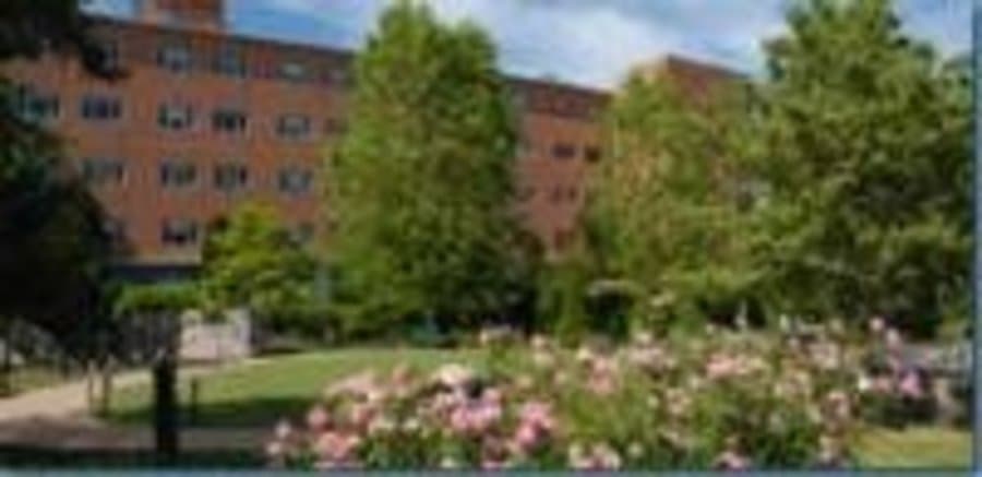 St Joseph's Manor Care and Rehabilitation Center in Trumbull, CT