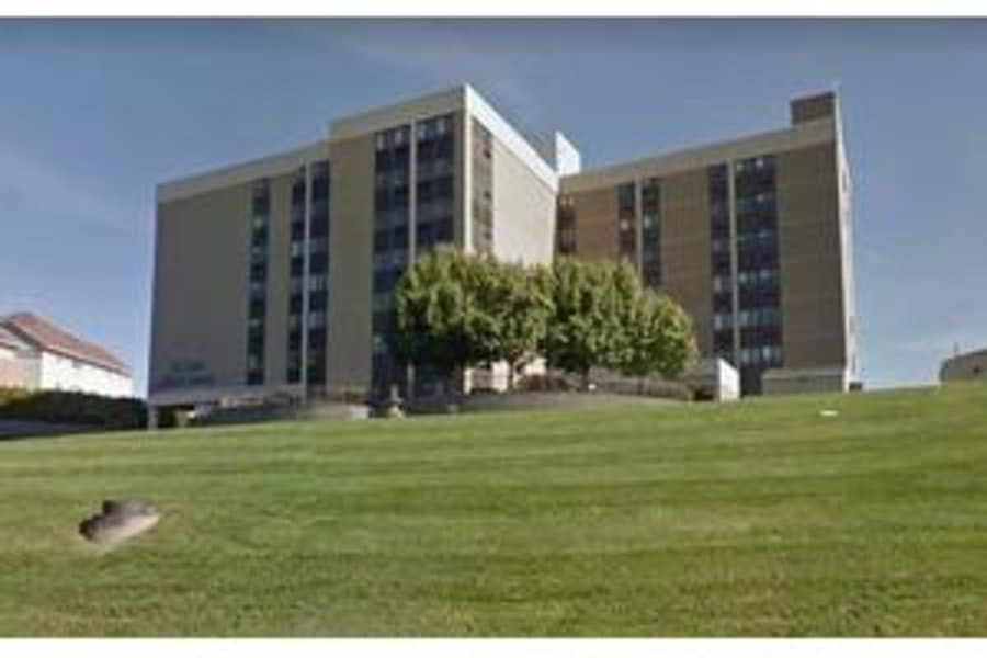 St Luke Health Services in Oswego, NY