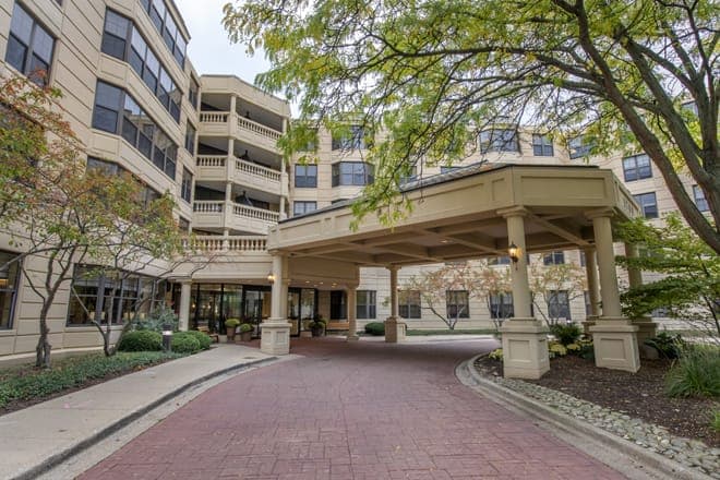 Brookdale Lisle in Lisle, IL