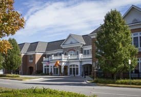 St Mary's Nursing & Rehab Center in Saint Clair Shores, MI
