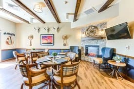 St Michael's RCFE - Senior living in Dinuba, California