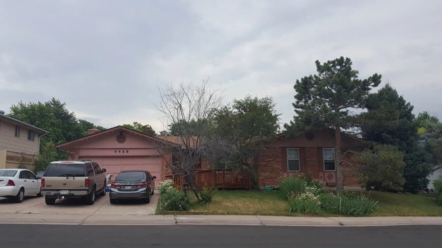 St Petro Laurel Haus in Centennial, CO - Main View