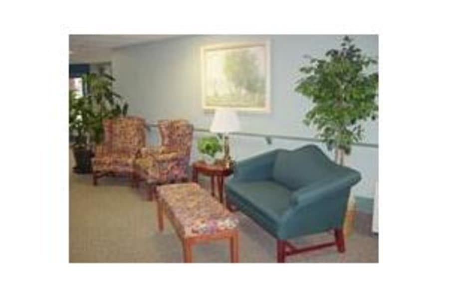 St Regis Nursing Home Inc in Massena, NY