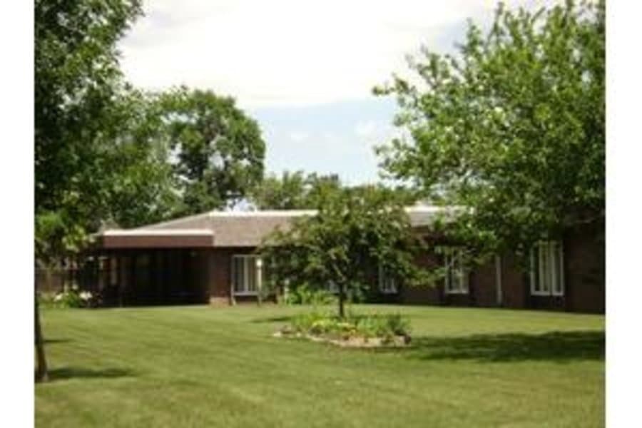 St Rose Care Center - Senior living in Lamoure, North Dakota