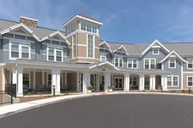 St Theresa's House - Senior living in Lynn, Massachusetts