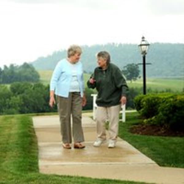 St. Andrew's Village in Indiana, PA - Main View