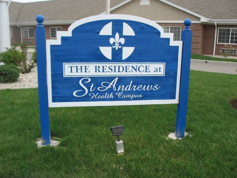 St. Andrews Health Campus in Batesville, IN