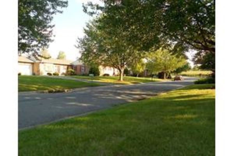 St. Anne's Retirement Community - Senior living in Columbia, Pennsylvania