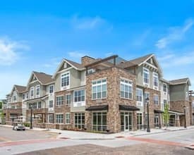 St. Clair Nursing Center, skilled nursing by Americare in Saint Clair, MO