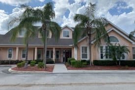 St. Cloud Haven ALF in Brandon, FL - Main View