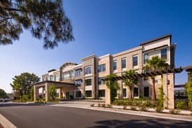 St. Edna Subacute and Rehab Center in Santa Ana, CA - Main View