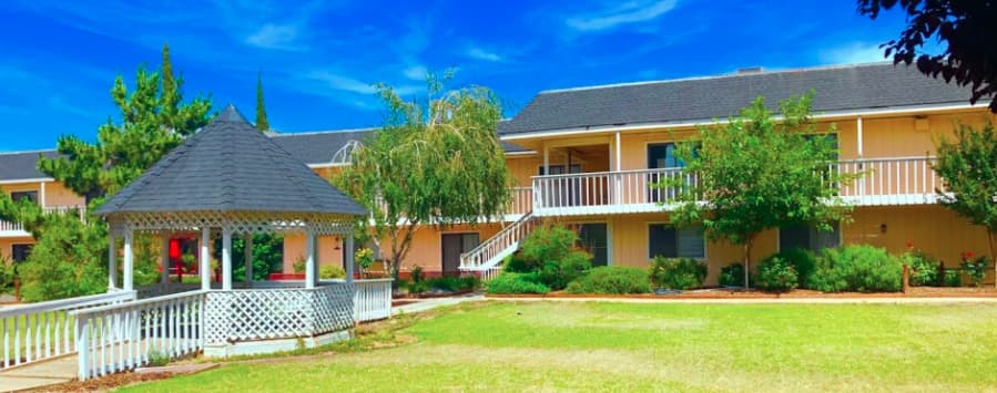 St. Francis Assisted Care in Turlock, CA