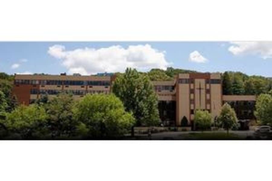 St. John Community in Mars, PA - Main View