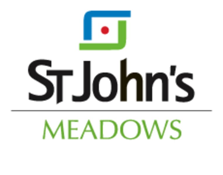 St. John's Meadows in Rochester, NY - Main View