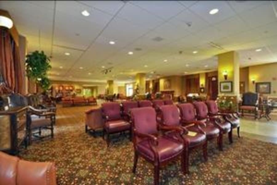 St. Joseph Manor - Pennsylvania in Meadowbrook, PA - Main View