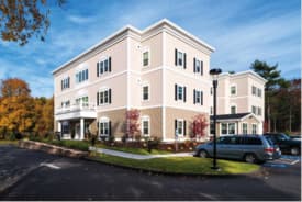 St. Joseph Manor Health Care in Brockton, MA