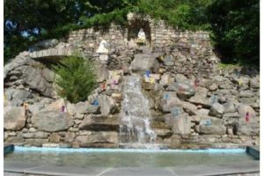 St. Joseph's Home - Senior living in Sloatsburg, New York