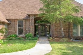 St. Katharine Drexel Retirement Center - Senior living in El Reno, Oklahoma