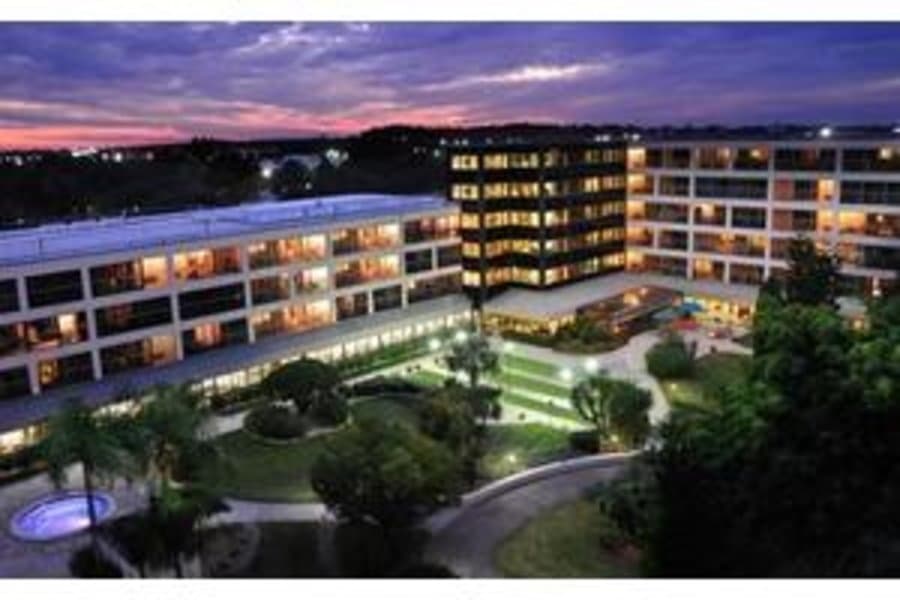 St. Mark Village in Palm Harbor, FL - Main View