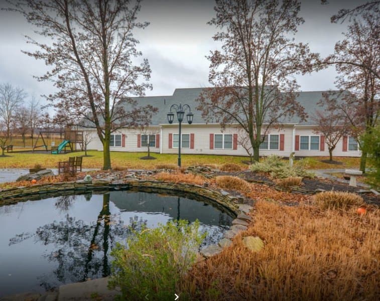St. Martha Center for Rehabilitation and Healthcare in Downingtown, PA