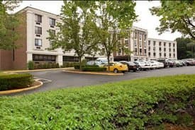 St. Mary's Life Center in Orange, NJ