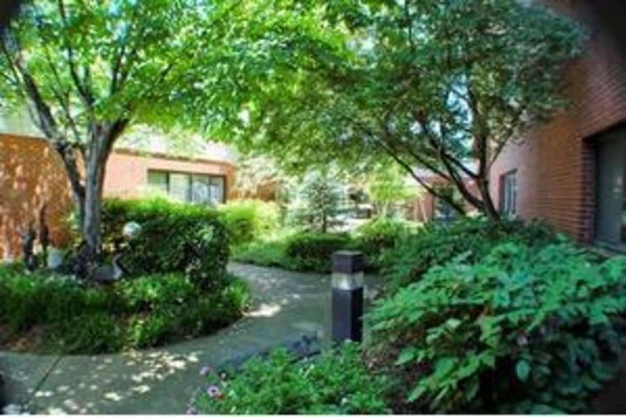 St. Mary's Nursing Center in Leonardtown, MD
