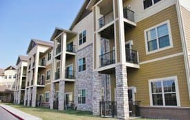 St. Mary's Village in Blue Springs, MO