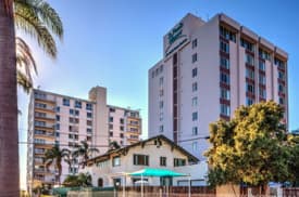 St. Pauls Health Care Center in San Diego, CA - Main View