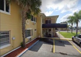 St. Petersburg Nursing and Rehabilitation Center