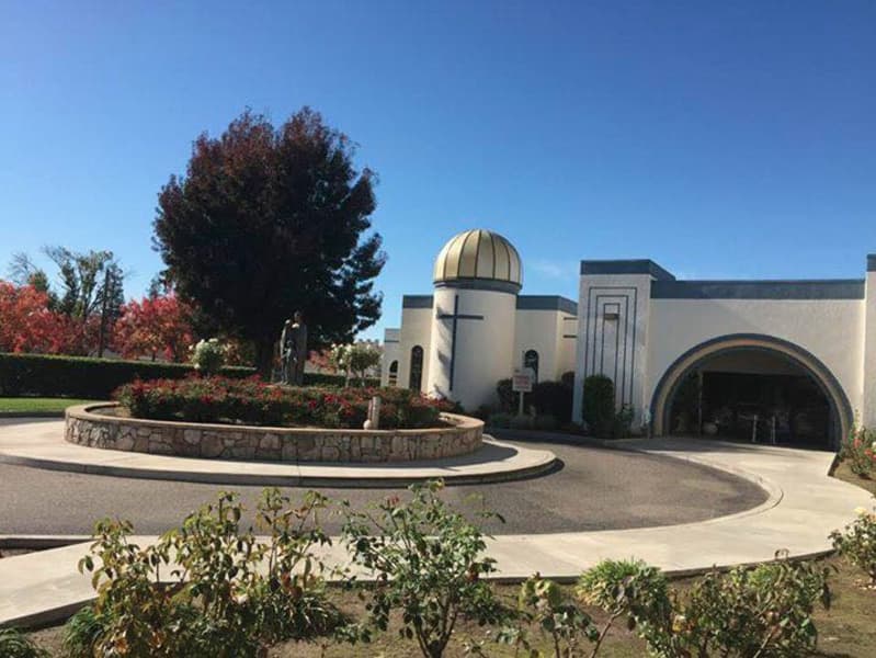 St. Thomas Retirement Center and Assisted Living - Senior living in Turlock, California