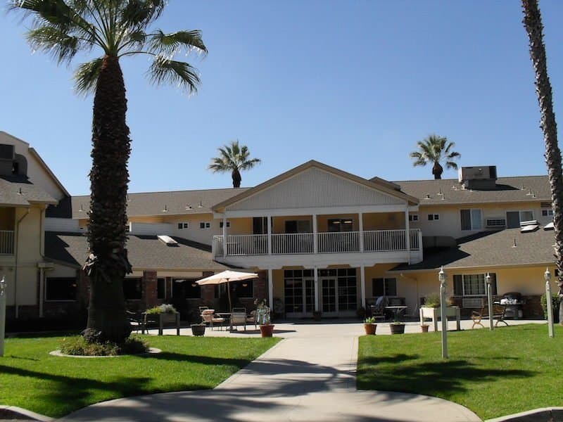 Stacie's Chalet Modesto in Modesto, CA - Main View