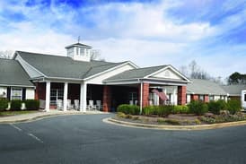 Stanly Manor in Albemarle, NC - Main View