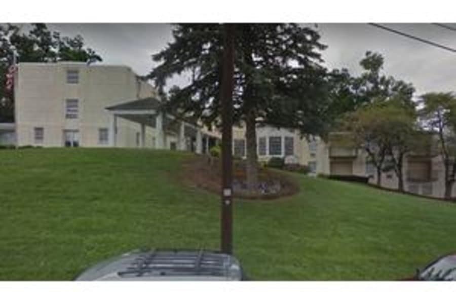 Staunton Post Acute & Rehabilitation in Staunton, VA - Main View