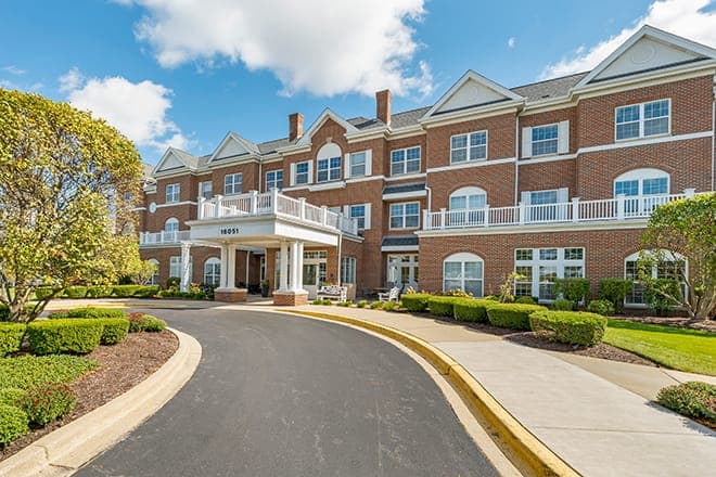 Brookdale Orland Park in Orland Park, IL