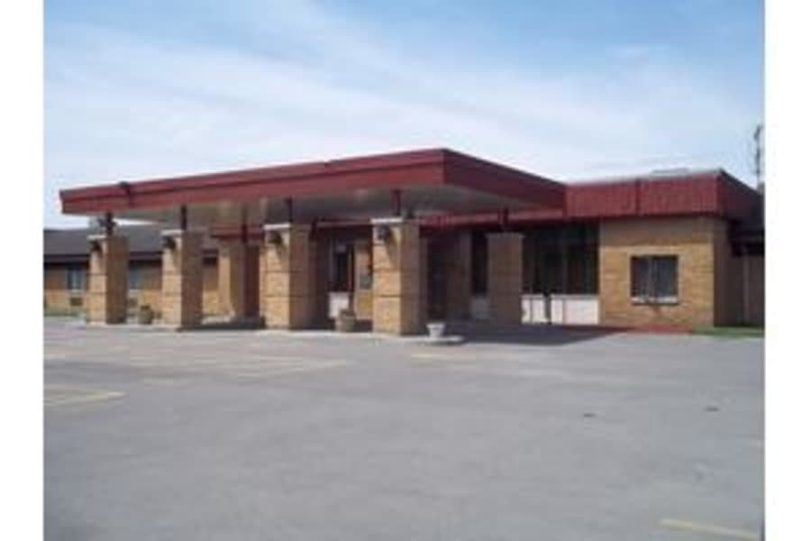 Stephenson Nursing Center in Freeport, IL