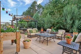 Stepping Stones Adult Day Program in Loveland, CO - Main View