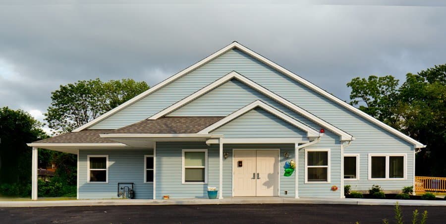 Sterling Care Assisted Living in Pikesville, MD - Main View
