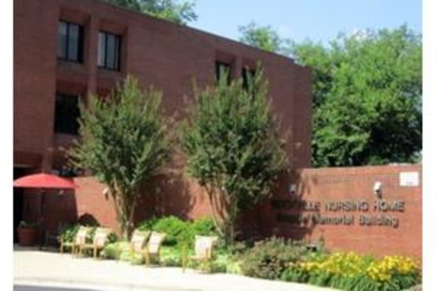 Sterling Care Rockville Nursing in Rockville, MD - Main View